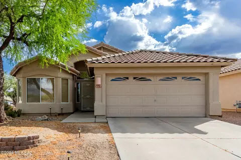 2217 W Catalina View Dr, Tucson, AZ 85742