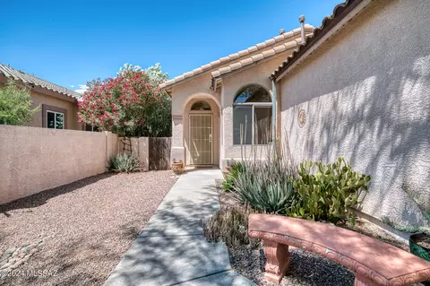 14980 S Theodore Roosevelt Way, Sahuarita, AZ 85629
