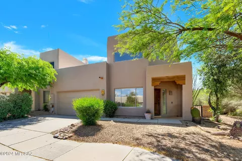 942 S Vuelta De Transicion, Green Valley, AZ 85614