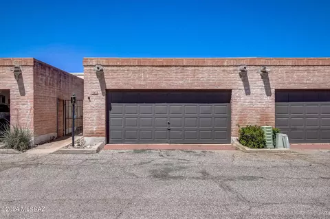 2341 N Avenida Barcolle, Tucson, AZ 85715