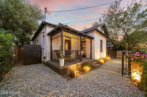 112 E 16th St, Tucson, AZ 85701 photo 2