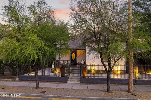 112 E 16th St, Tucson, AZ 85701 photo 40