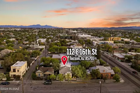 112 E 16th St, Tucson, AZ 85701 photo 41
