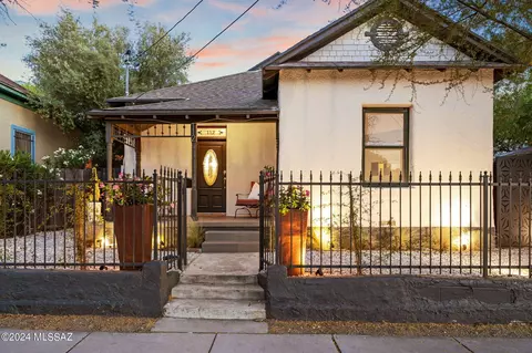 112 E 16th St, Tucson, AZ 85701