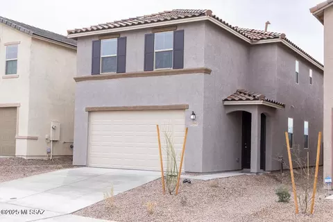 11960 E Chamrod Dr, Vail, AZ 85641