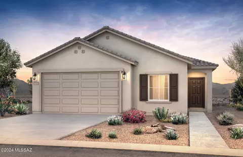 16570 S Paseo Badajo, Sahuarita, AZ 85629