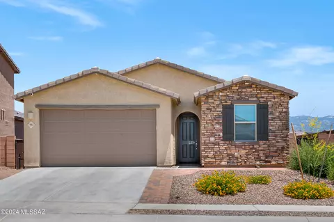 7995 S Bonanza Park Dr, Tucson, AZ 85747