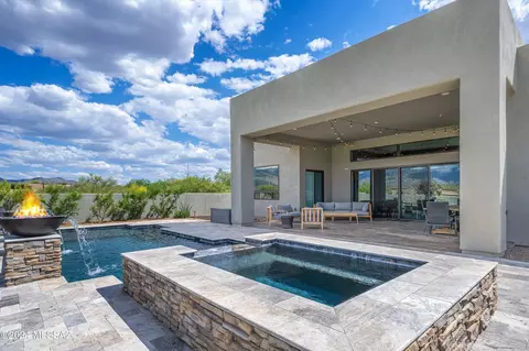 7970 S Circle C Ranch Rd, Vail, AZ 85641
