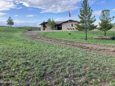 5 Chula Ct, Sonoita, AZ 85637