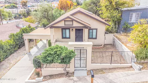 219 W Loma St, Nogales, AZ 85621
