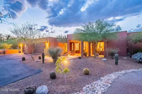 7780 N Va Piccolina, Tucson, AZ 85742
