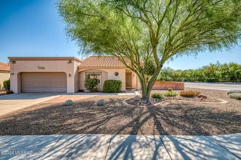 14343 N Copperstone Dr, Oro Valley, AZ 85755