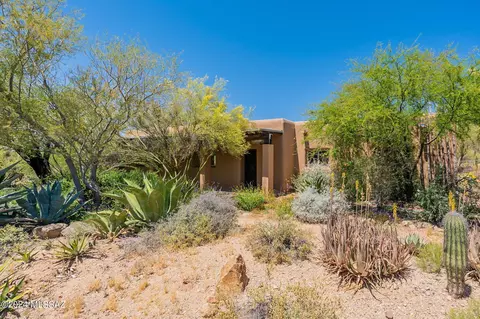 3025 S Donald Ave, Tucson, AZ 85735