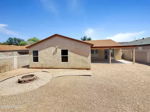 5894 E Cedarbird Dr, Tucson, AZ 85756 photo 6