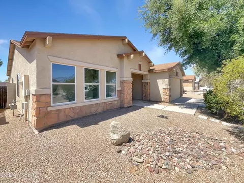 5894 E Cedarbird Dr, Tucson, AZ 85756 photo 22