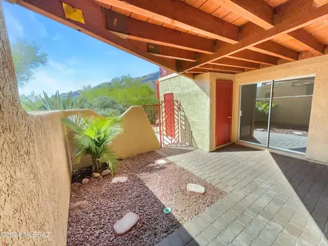 6255 N Camino Pimeria Alta #39, Tucson, AZ 85718