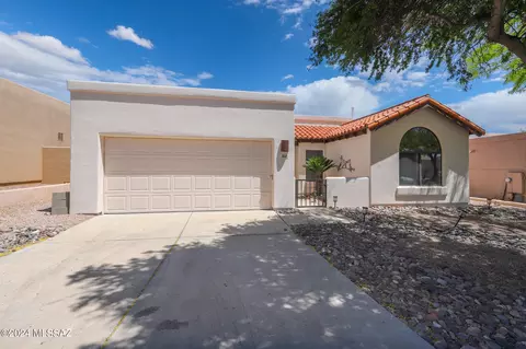 3341 W Quail Haven Cir, Tucson, AZ 85745