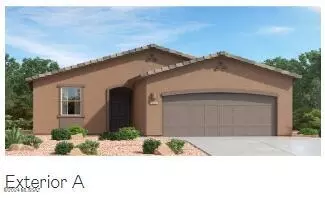 10443 W Washburn St, Marana, AZ 85653