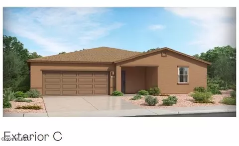 10591 W Kerrigan Ln, Marana, AZ 85653