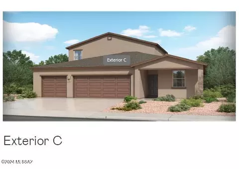12355 W Pomeroy Ave, Marana, AZ 85653