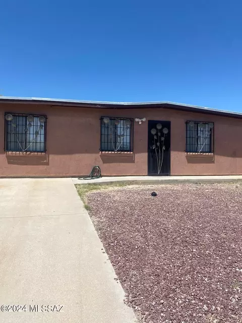 142 W Elm St, Tucson, AZ 85705