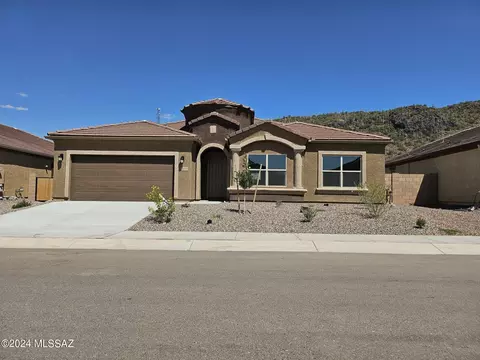 10114 N Black Dalea Dr, Marana, AZ 85653