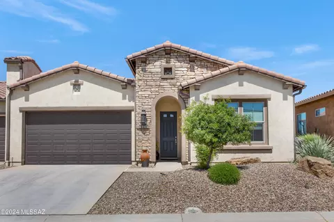 39614 S Summerwood Dr, Saddlebrooke, AZ 85739