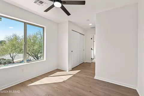 Bedroom - 1069 E Irwin Pl, Tucson, AZ 85719 photo 3 of 3