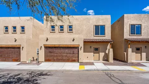 1069 E Irwin Pl, Tucson, AZ 85719