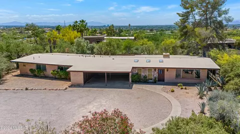 4305 N Craycroft Rd, Tucson, AZ 85718