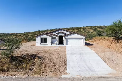 485 Calle Cipres, Rio Rico, AZ 85648