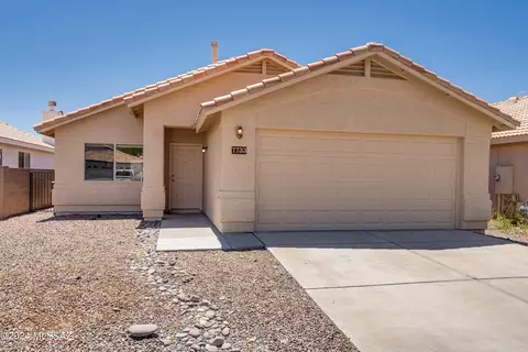 7733 S Titanite Ln, Tucson, AZ 85747