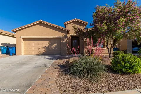 1054 E Lumber Jack Trl, Sahuarita, AZ 85629