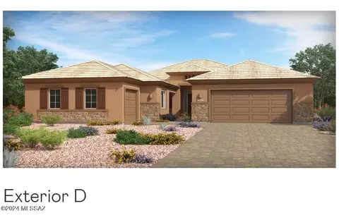 6641 W Antler Bend Pl W, Marana, AZ 85658