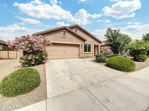 14123 N Dart Point Way, Marana, AZ 85658