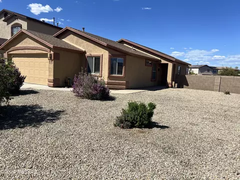 3556 W Camino Del Viento, Tucson, AZ 85746