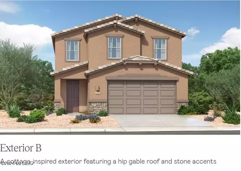 34713 S Kelvin Way, Red Rock, AZ 85145