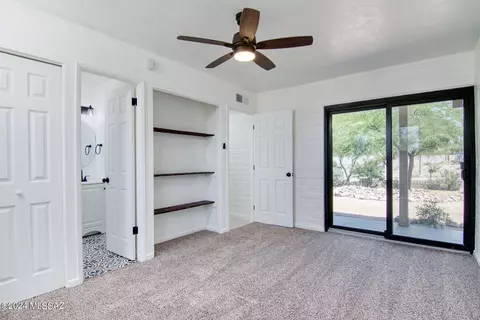 Bedroom - 8308 E Beverly St, Tucson, AZ 85710 photo 4 of 4