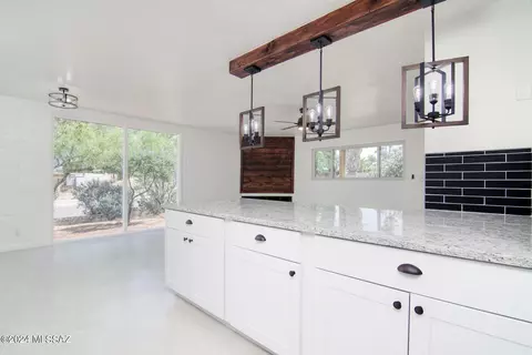 Kitchen - 8308 E Beverly St, Tucson, AZ 85710 photo 5 of 5