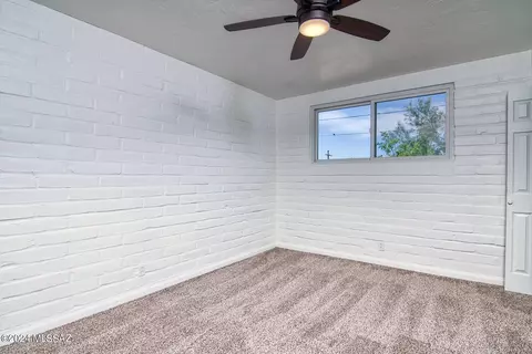 Bedroom - 8308 E Beverly St, Tucson, AZ 85710 photo 3 of 4