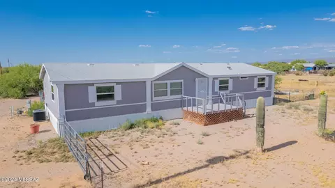 12405 N Springfield Rd, Marana, AZ 85653