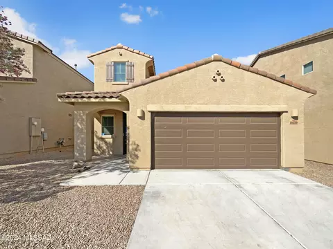 10550 S Avenida Lago De Plata, Vail, AZ 85641