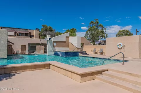 7605 E Callisto Cir #26, Tucson, AZ 85715