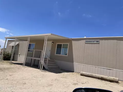 114 E Pederson Dr, Saint David, AZ 85630