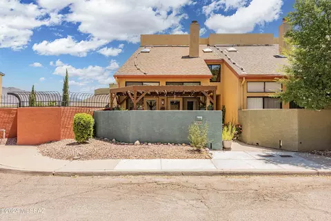 3900 N Paseo De Las Canchas, Tucson, AZ 85716