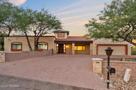 5801 E Paseo Cimarron, Tucson, AZ 85750