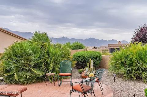 35999 S Wind Crest Dr, Saddlebrooke, AZ 85739