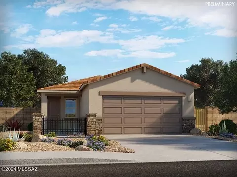 10372 W Zimmerman St, Marana, AZ 85653