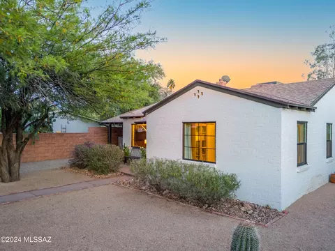2026 E Copper St, Tucson, AZ 85719 photo 43