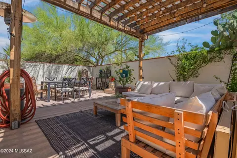 2026 E Copper St, Tucson, AZ 85719 photo 37
